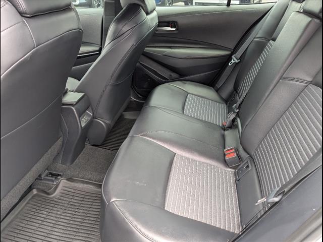 used 2024 Toyota Corolla car, priced at $29,991