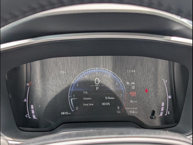 used 2024 Toyota Corolla car, priced at $29,991