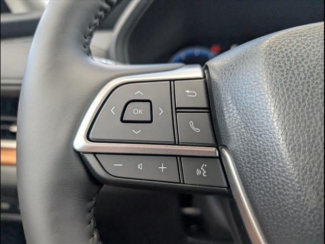 new 2026 Toyota Grand Highlander car, priced at $60,301