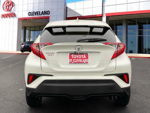 used 2020 Toyota C-HR car, priced at $21,992