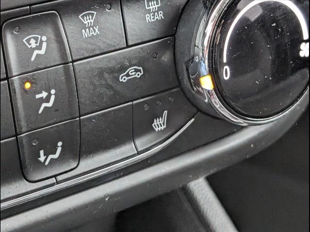 used 2023 Chevrolet TrailBlazer car, priced at $22,592