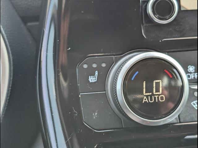 used 2023 Toyota Highlander car, priced at $39,991