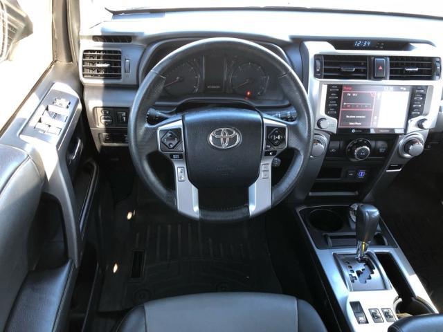 used 2020 Toyota 4Runner car, priced at $30,994