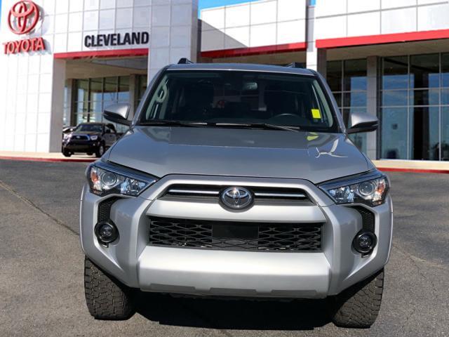 used 2020 Toyota 4Runner car, priced at $30,994