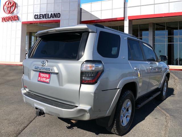 used 2020 Toyota 4Runner car, priced at $30,994