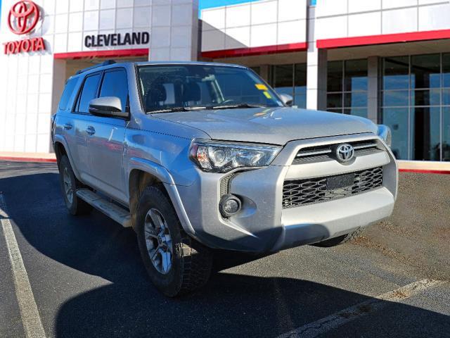 used 2020 Toyota 4Runner car, priced at $35,991