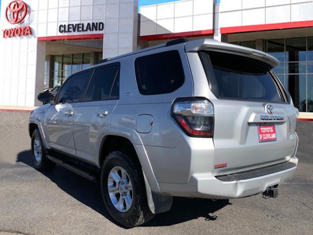 used 2020 Toyota 4Runner car, priced at $30,994