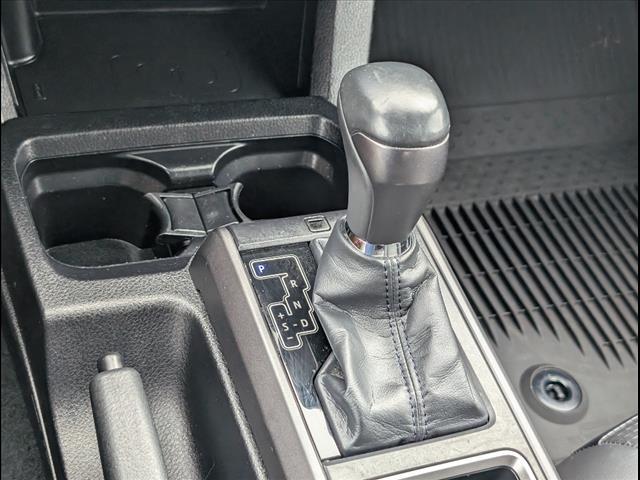 used 2022 Toyota Tacoma car, priced at $44,991