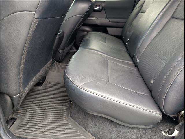 used 2022 Toyota Tacoma car, priced at $44,991