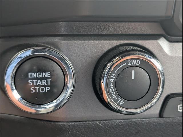 used 2022 Toyota Tacoma car, priced at $44,991