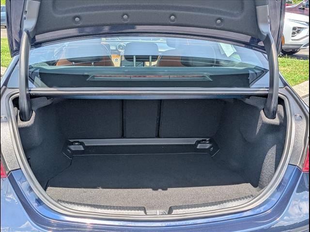 used 2023 Mercedes-Benz C-Class car, priced at $38,992
