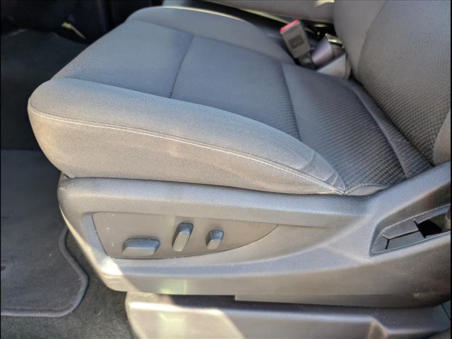 used 2017 Chevrolet Silverado 1500 car, priced at $26,592