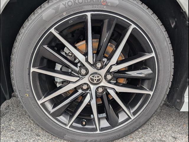 used 2023 Toyota Camry car, priced at $25,992