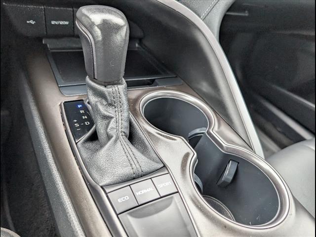 used 2023 Toyota Camry car, priced at $25,992