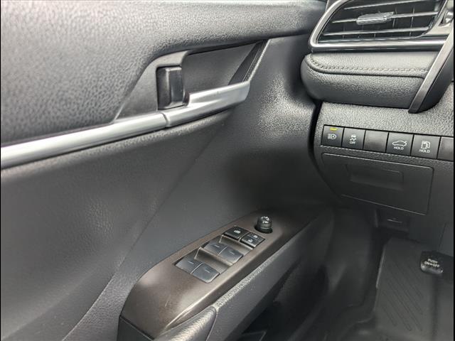 used 2023 Toyota Camry car, priced at $25,992