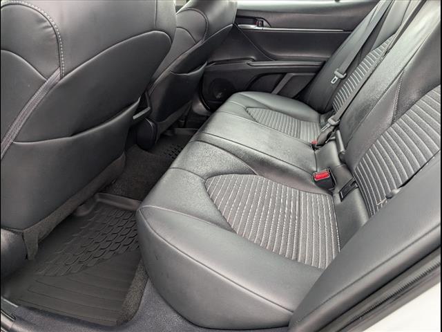 used 2023 Toyota Camry car, priced at $25,992