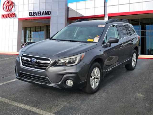 used 2018 Subaru Outback car, priced at $19,991