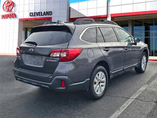 used 2018 Subaru Outback car, priced at $19,991