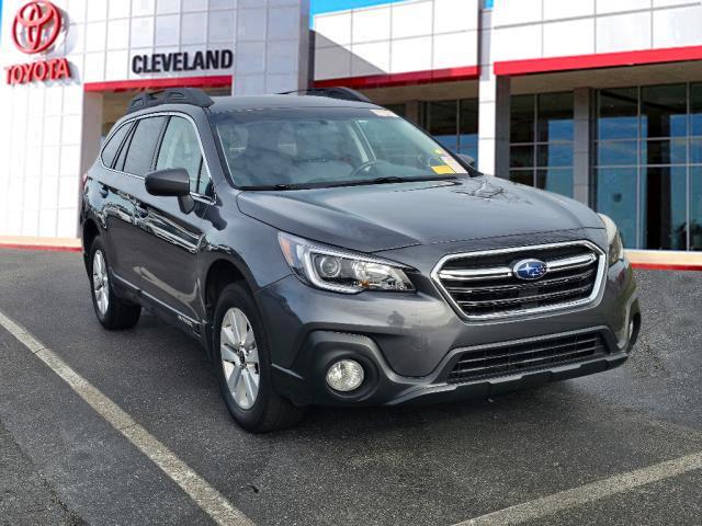 used 2018 Subaru Outback car, priced at $19,991