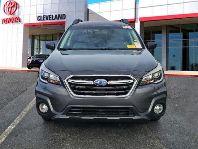 used 2018 Subaru Outback car, priced at $19,991