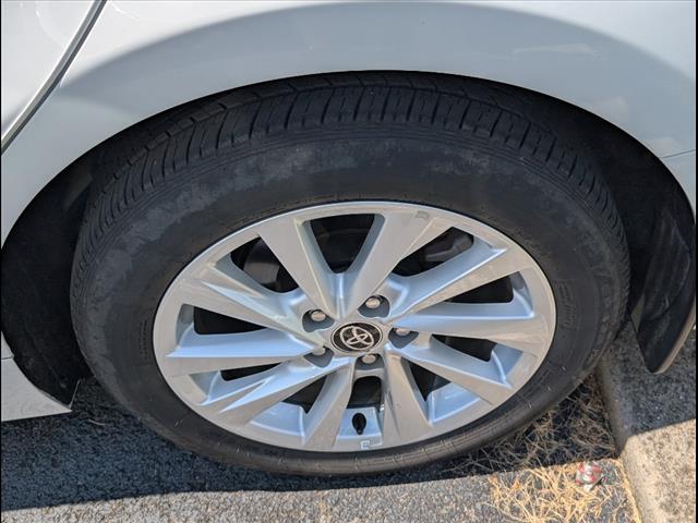 used 2024 Toyota Camry car, priced at $29,991