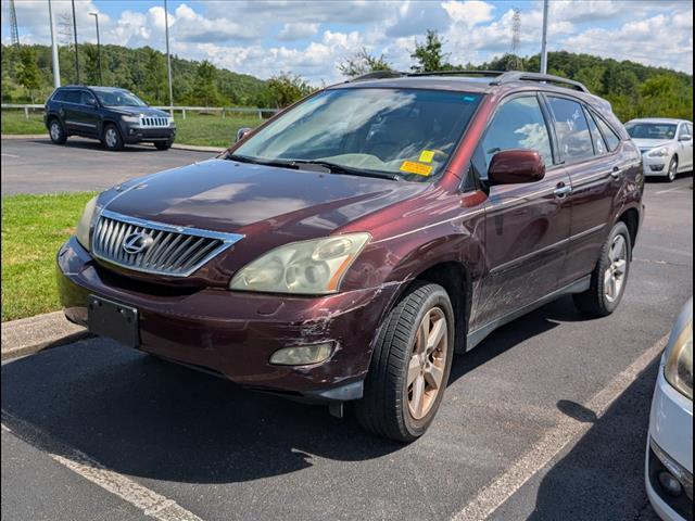 used 2008 Lexus RX 350 car, priced at $8,991