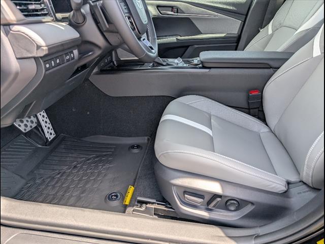 new 2025 Toyota Camry car, priced at $33,699