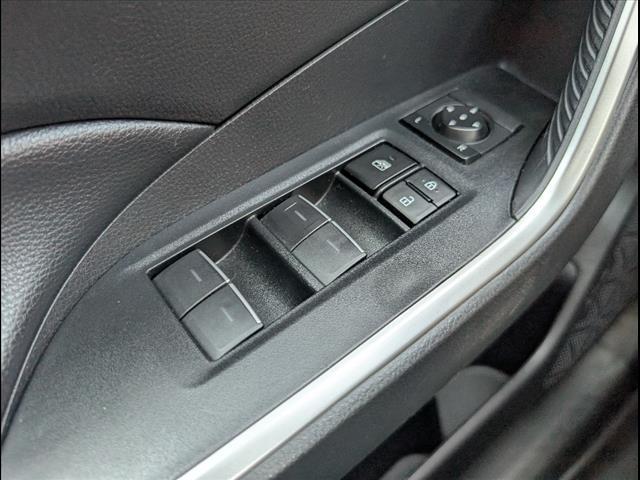 used 2024 Toyota RAV4 Hybrid car, priced at $36,992
