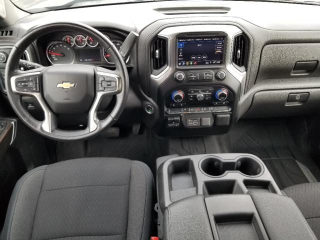 used 2019 Chevrolet Silverado 1500 car, priced at $33,992