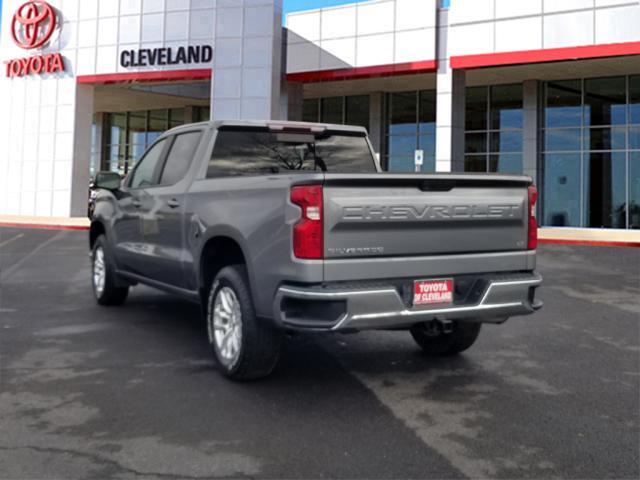 used 2019 Chevrolet Silverado 1500 car, priced at $33,992