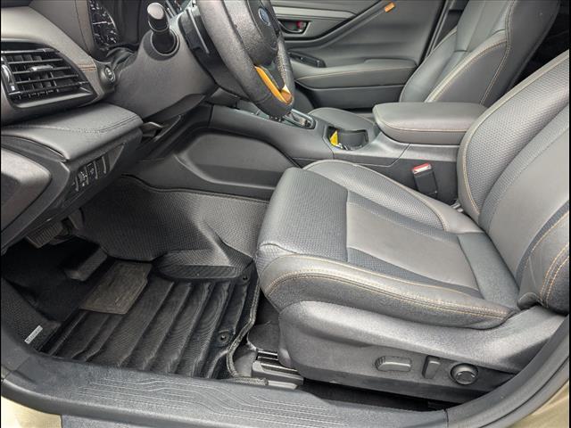 used 2024 Subaru Outback car, priced at $35,991
