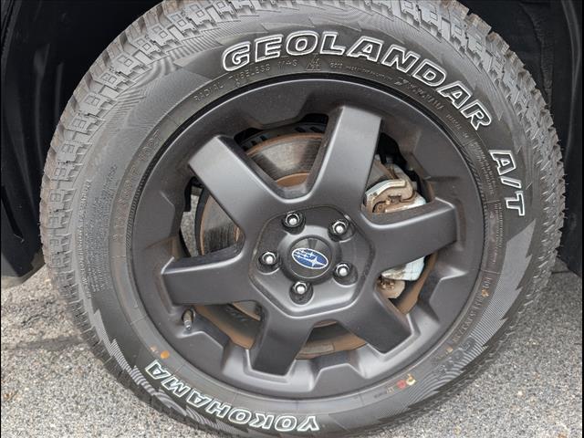 used 2024 Subaru Outback car, priced at $35,991
