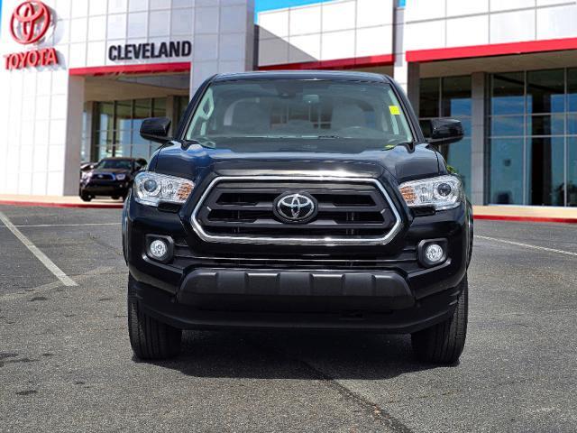 used 2023 Toyota Tacoma car, priced at $40,992