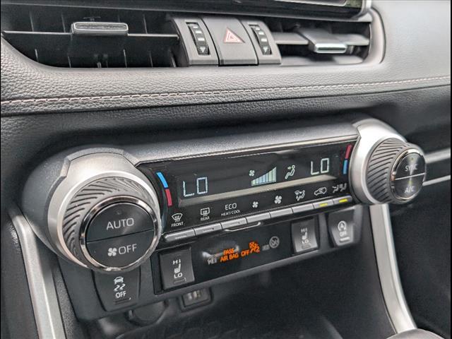 used 2024 Toyota RAV4 car, priced at $39,991