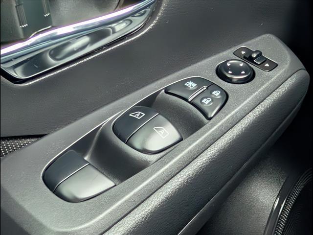 used 2024 Nissan Kicks car, priced at $23,991