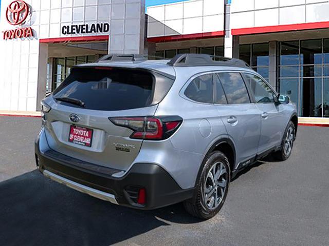 used 2022 Subaru Outback car, priced at $32,991