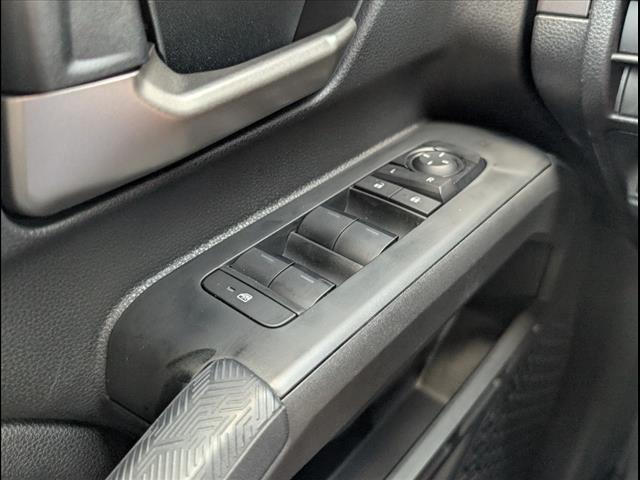 new 2025 Toyota Tacoma car, priced at $47,658