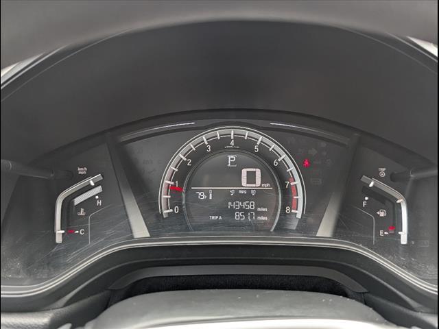 used 2018 Honda CR-V car, priced at $17,991