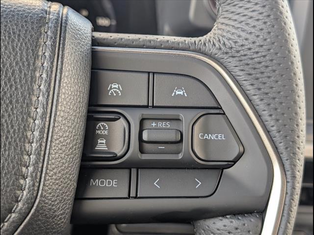 new 2025 Toyota Tacoma car, priced at $53,528