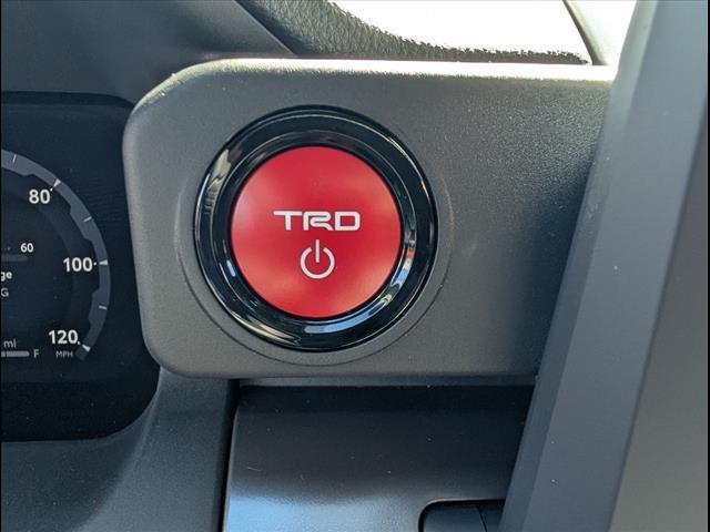 new 2025 Toyota Tacoma car, priced at $53,528