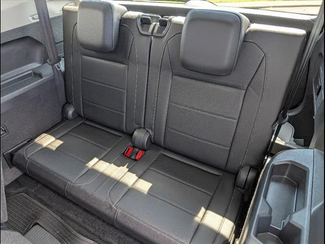 used 2020 Volkswagen Tiguan car, priced at $21,592