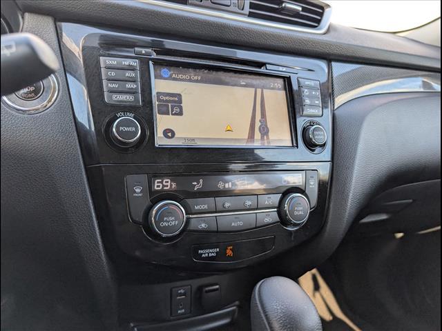 used 2016 Nissan Rogue car, priced at $14,991