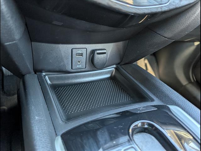 used 2016 Nissan Rogue car, priced at $14,991