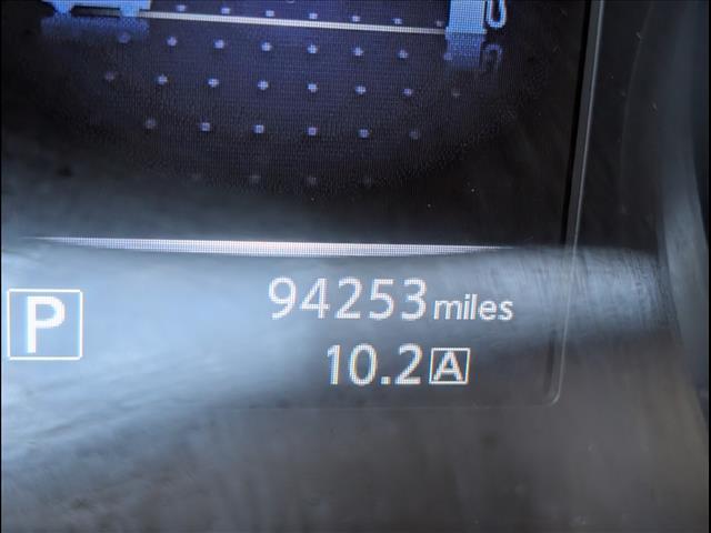 used 2016 Nissan Rogue car, priced at $14,991