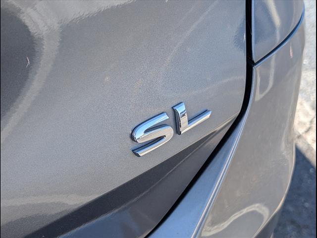 used 2016 Nissan Rogue car, priced at $14,991