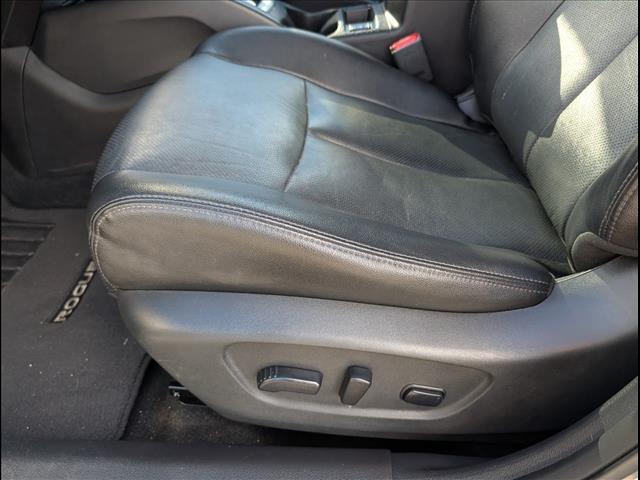 used 2016 Nissan Rogue car, priced at $14,991