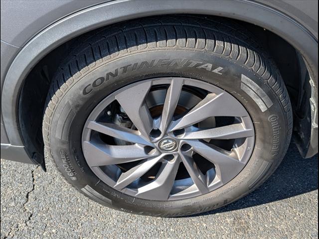 used 2016 Nissan Rogue car, priced at $14,991