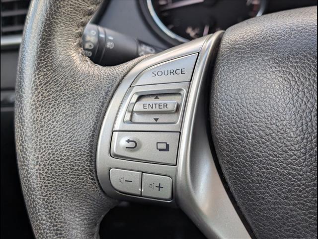 used 2016 Nissan Rogue car, priced at $14,991