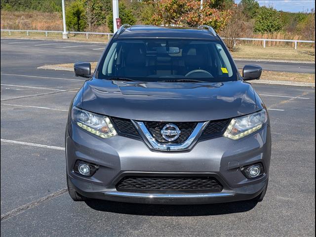used 2016 Nissan Rogue car, priced at $14,991