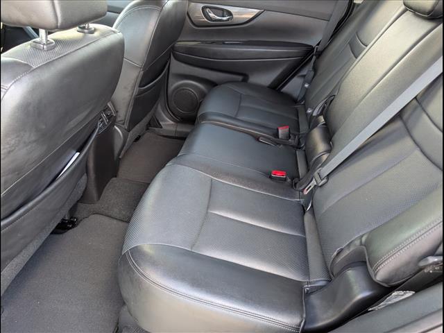 used 2016 Nissan Rogue car, priced at $14,991